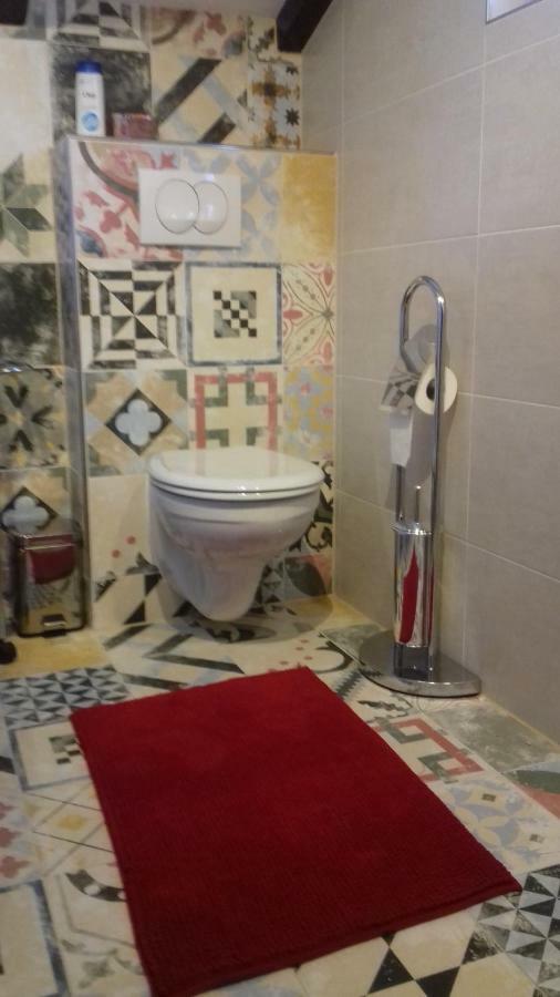 Holiday Home Nora**** Loznati Cres Exterior photo